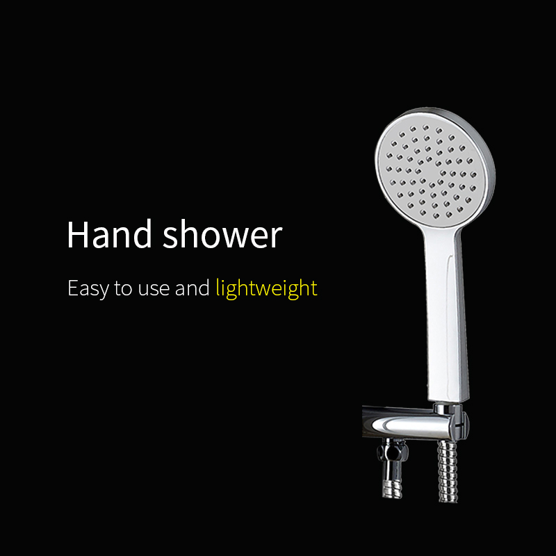 How Do I Increase the Water Flow in My Rain Shower Head?